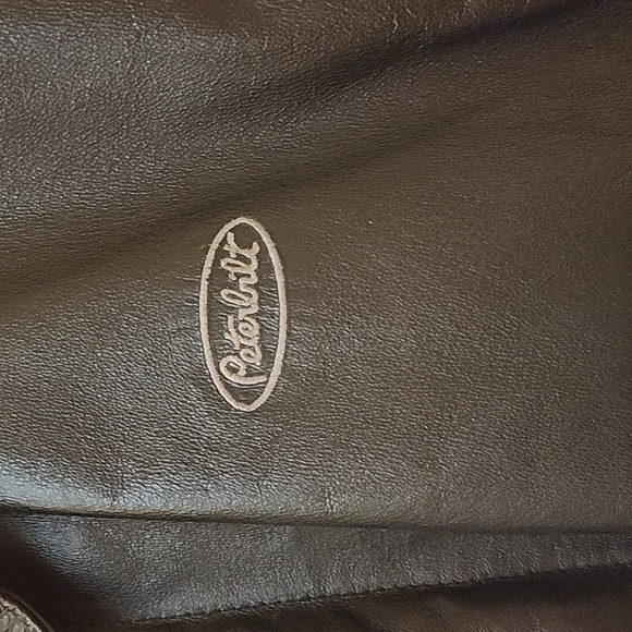 Sumac Peterbuilt Mens Small - Picture 3 of 4